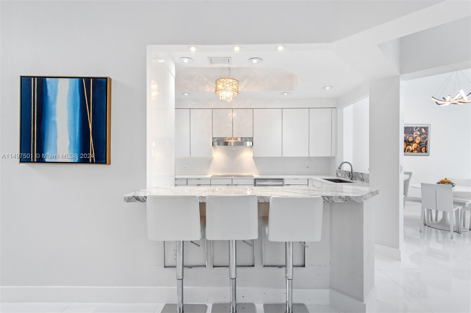 THE COURTYARDS AT THE POI - Residential