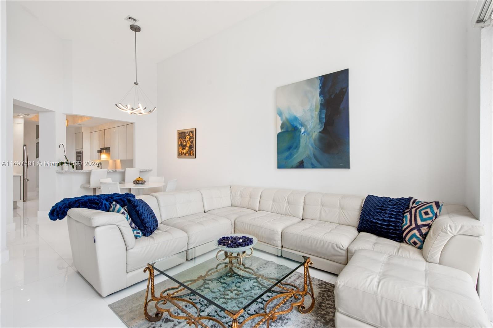 THE COURTYARDS AT THE POI - Residential