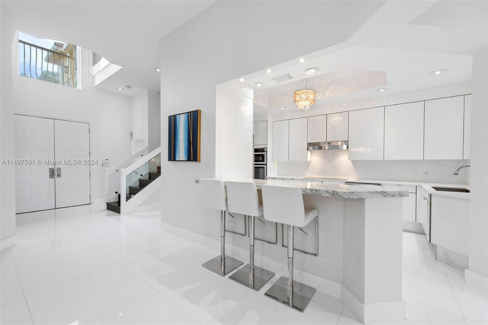 THE COURTYARDS AT THE POI - Residential