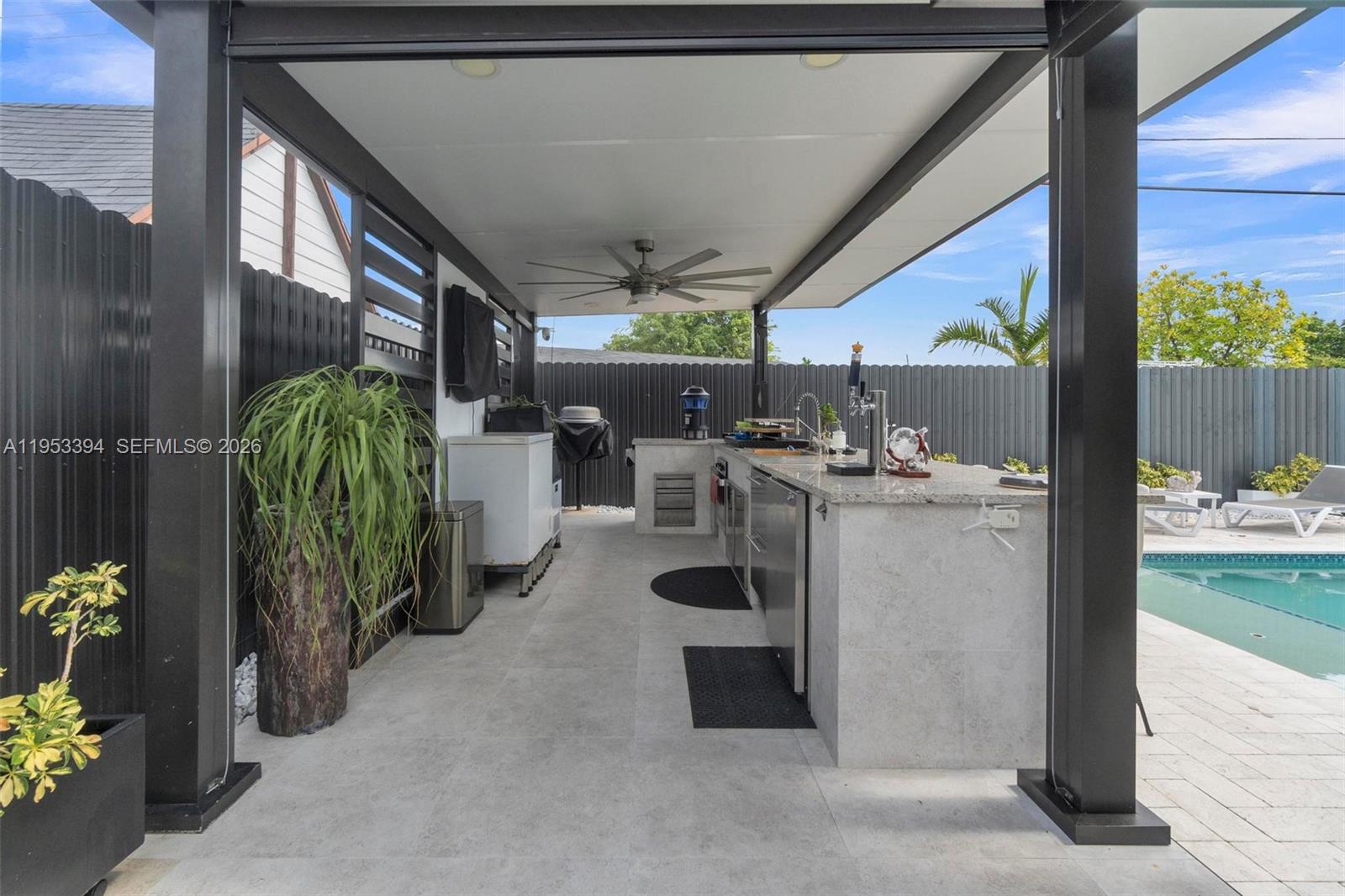 SOUTHERN ESTS 4TH ADDN - Residential