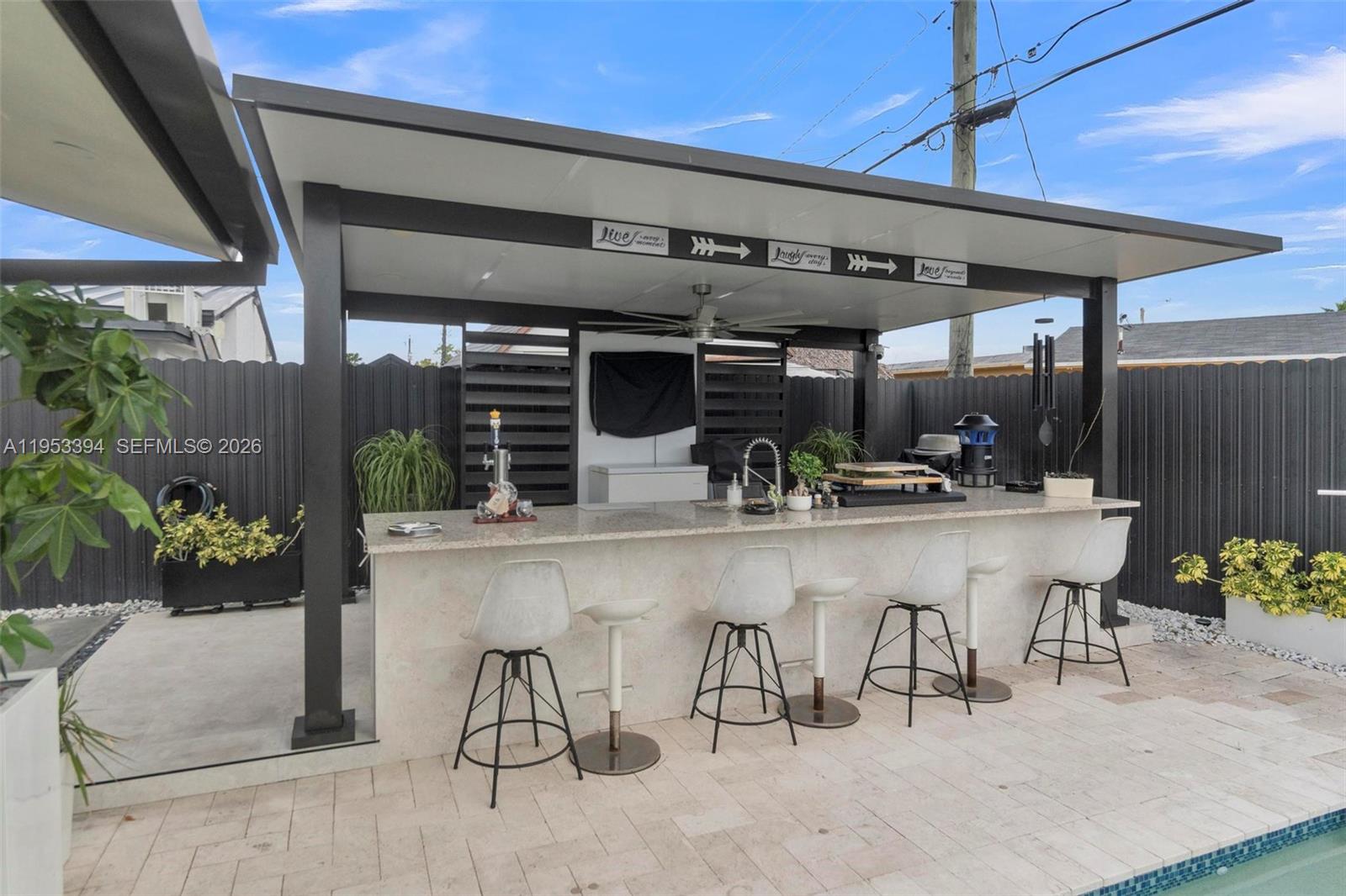 SOUTHERN ESTS 4TH ADDN - Residential