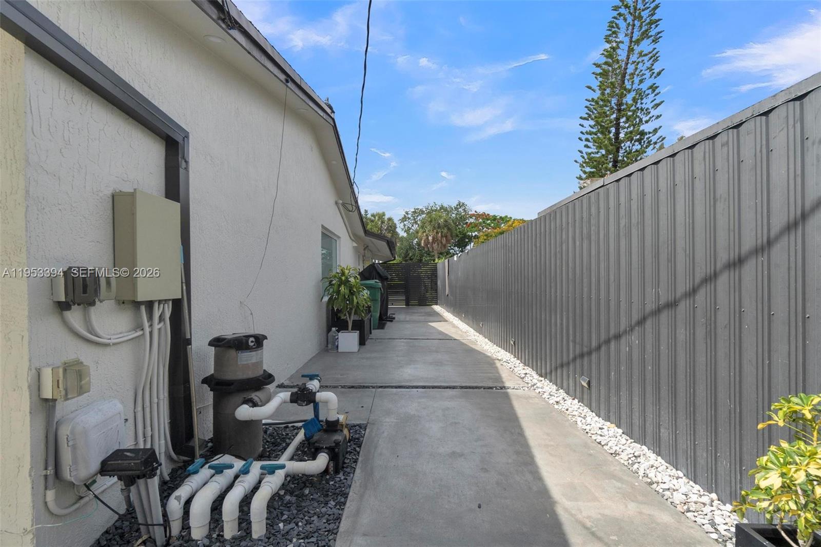 SOUTHERN ESTS 4TH ADDN - Residential