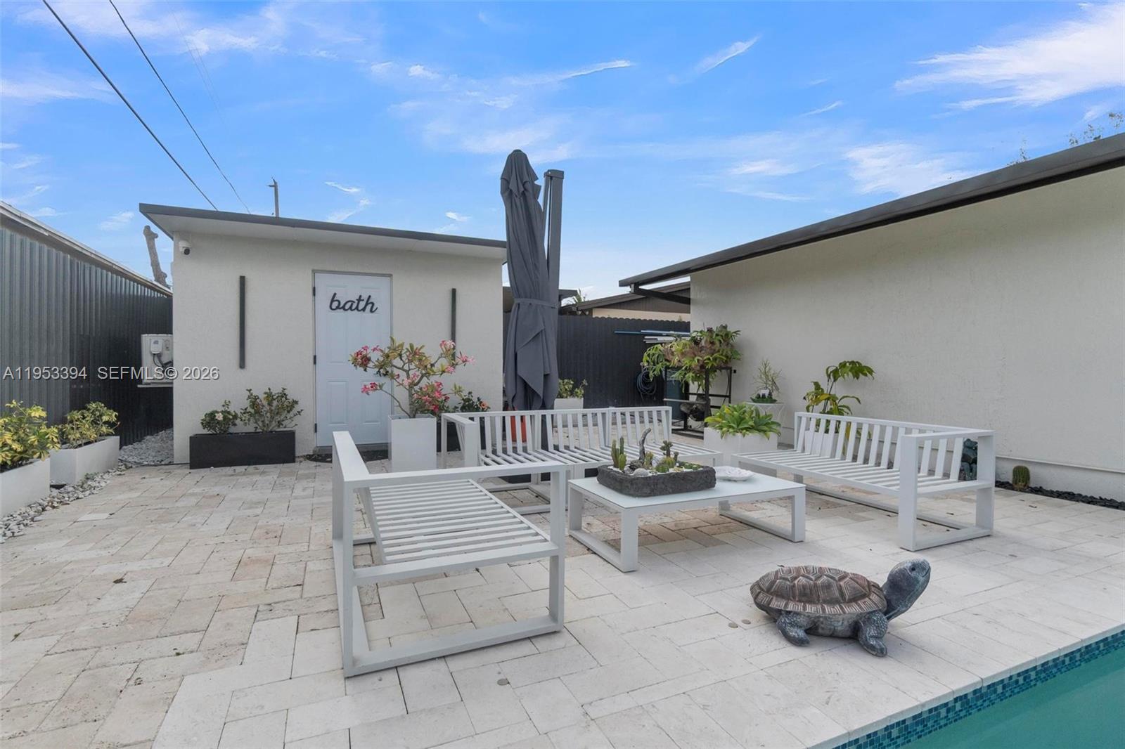 SOUTHERN ESTS 4TH ADDN - Residential