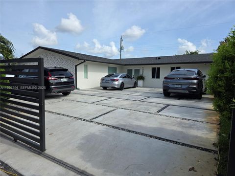 12225 SW 42nd St Miami FL 33175