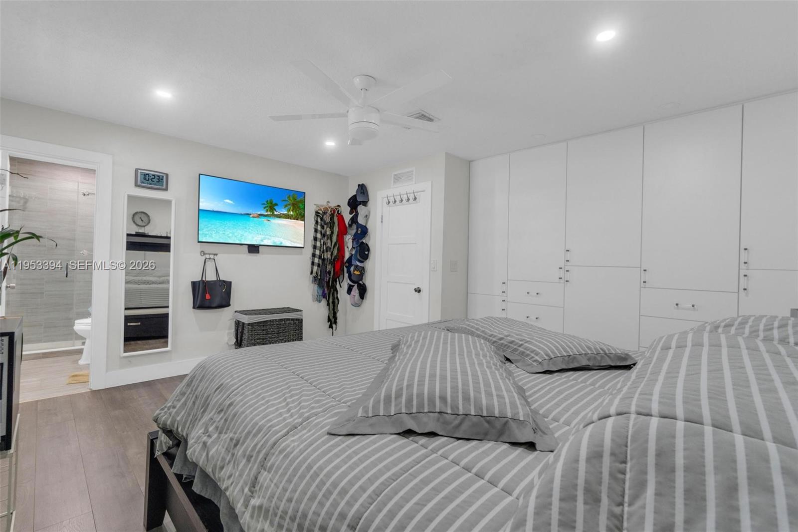 SOUTHERN ESTS 4TH ADDN - Residential