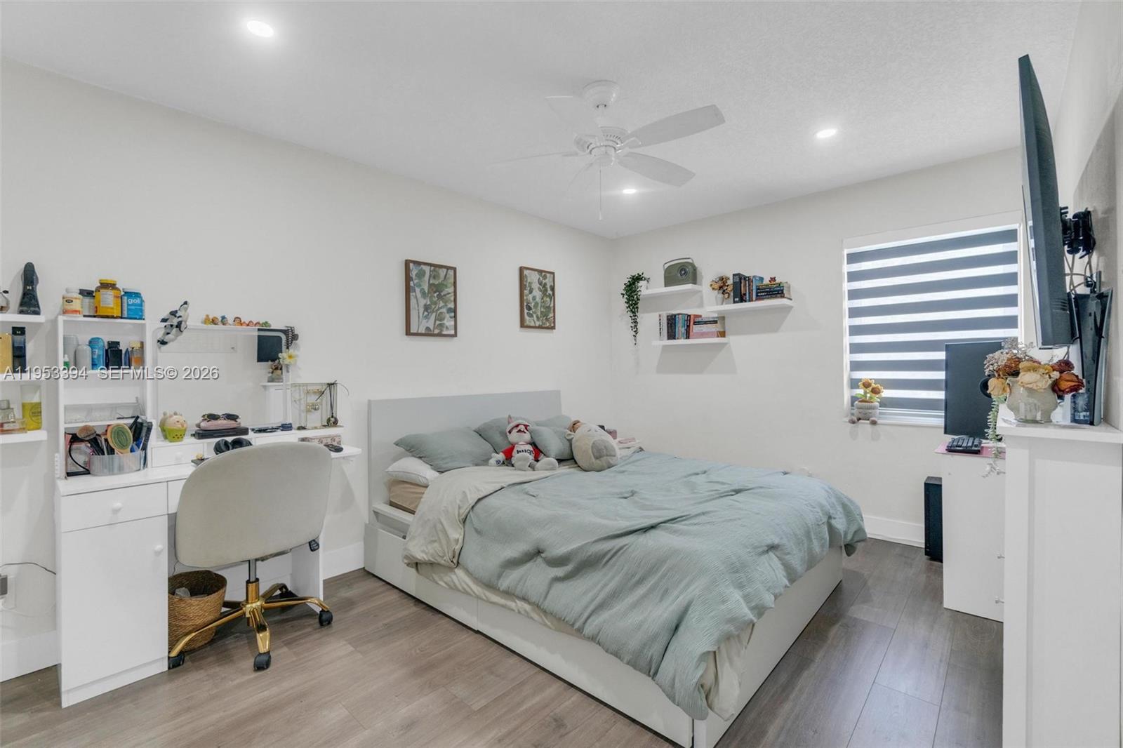 SOUTHERN ESTS 4TH ADDN - Residential