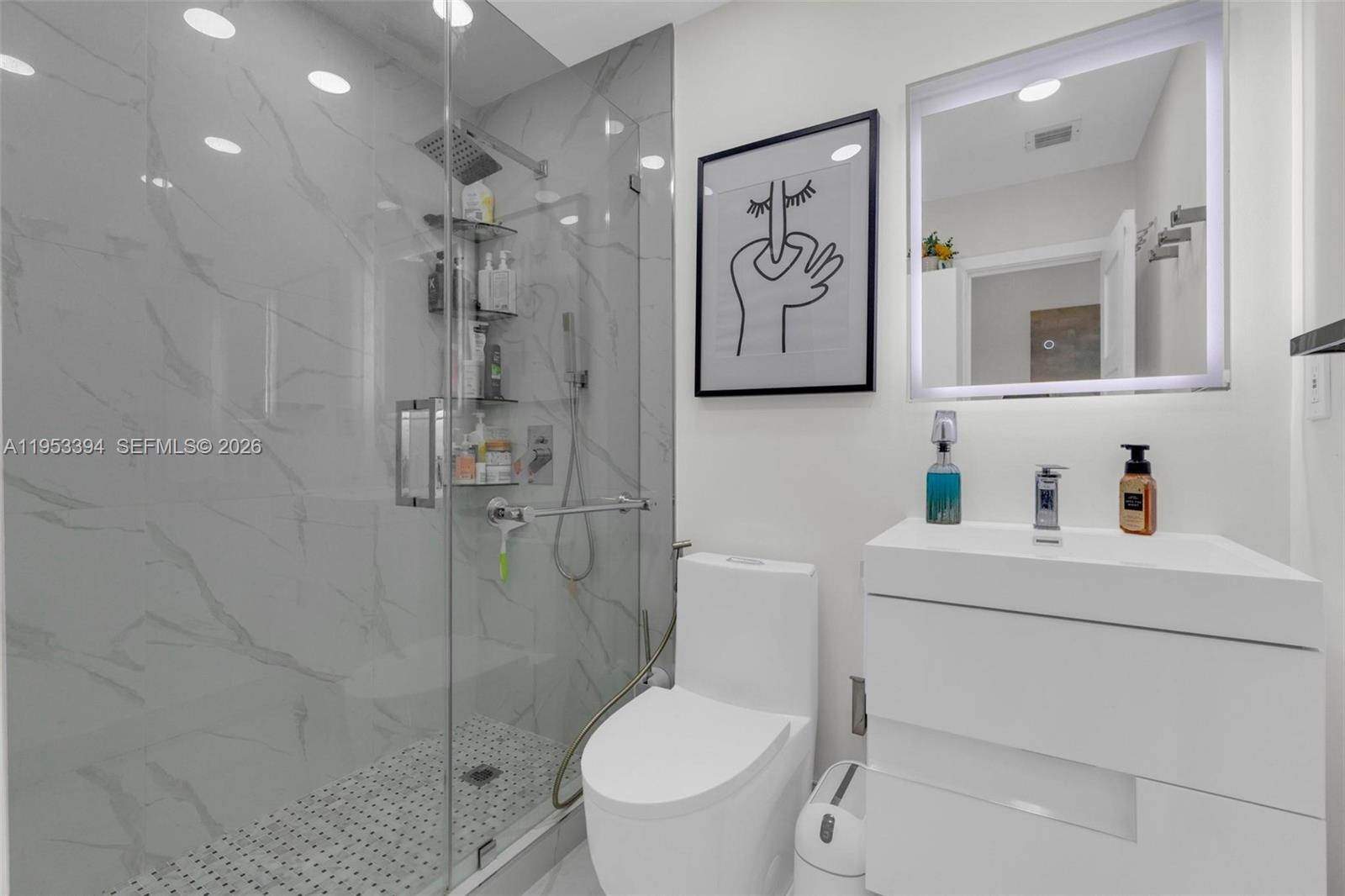 SOUTHERN ESTS 4TH ADDN - Residential