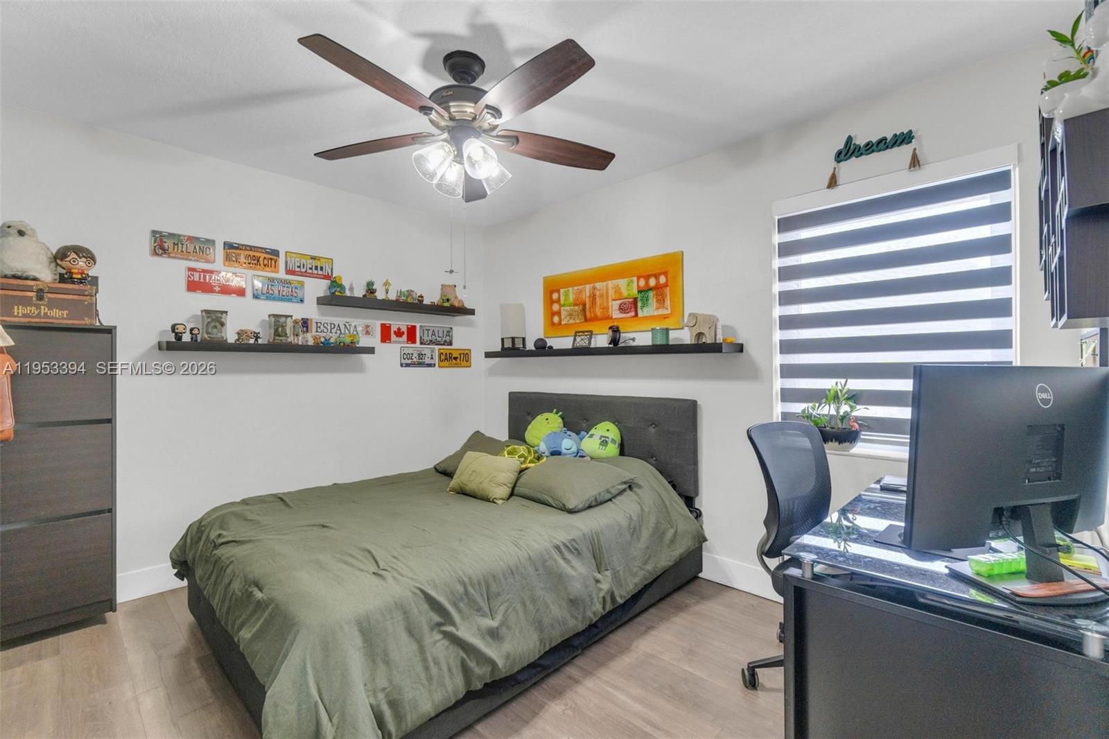 SOUTHERN ESTS 4TH ADDN - Residential