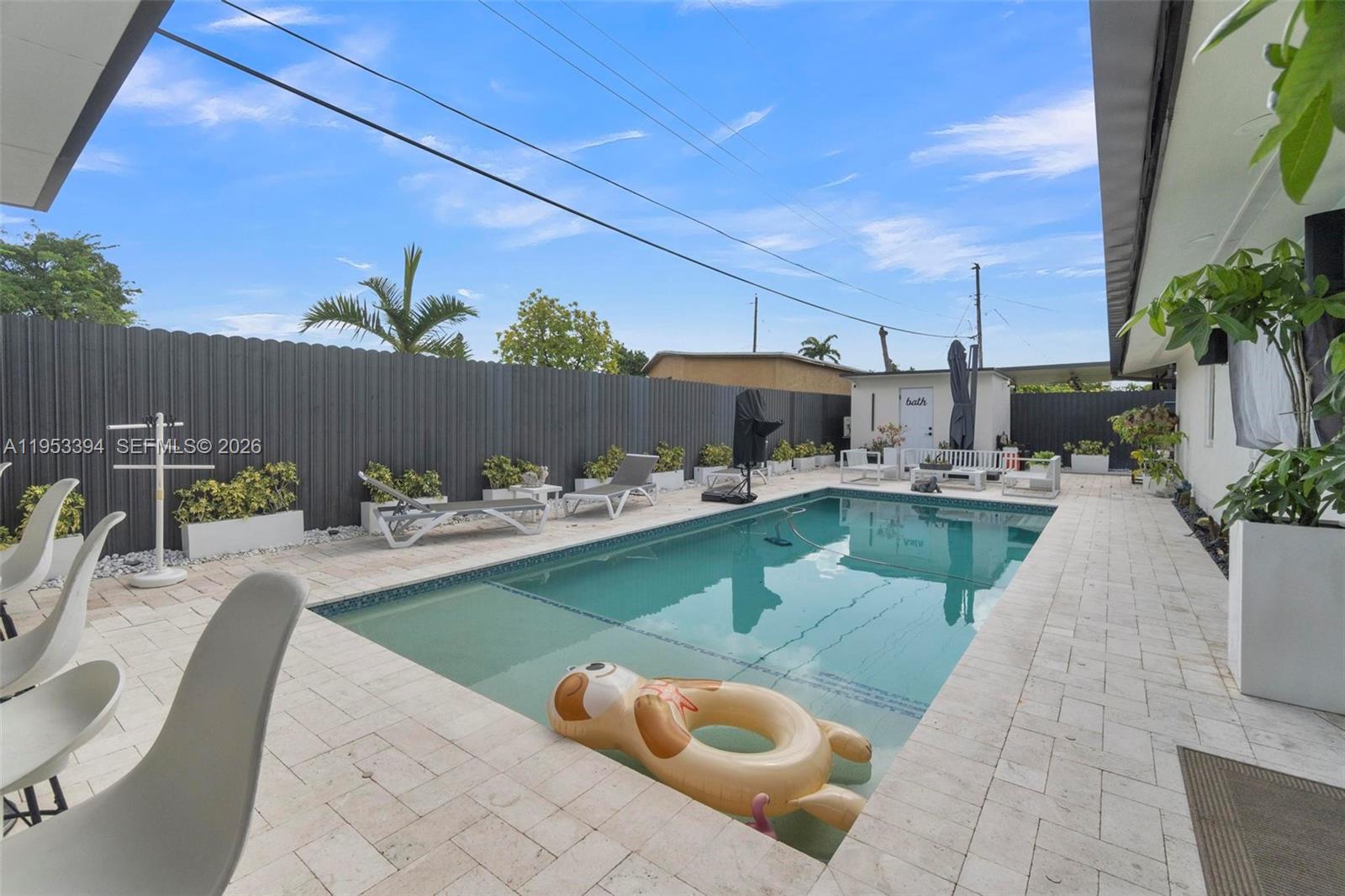 SOUTHERN ESTS 4TH ADDN - Residential