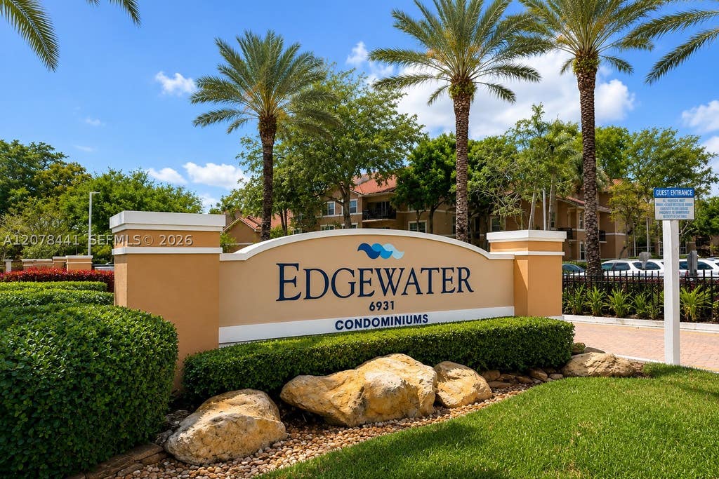 Photo of 8821 Wiles Rd #304, Coral Springs, FL 33067 (MLS # A12078441)