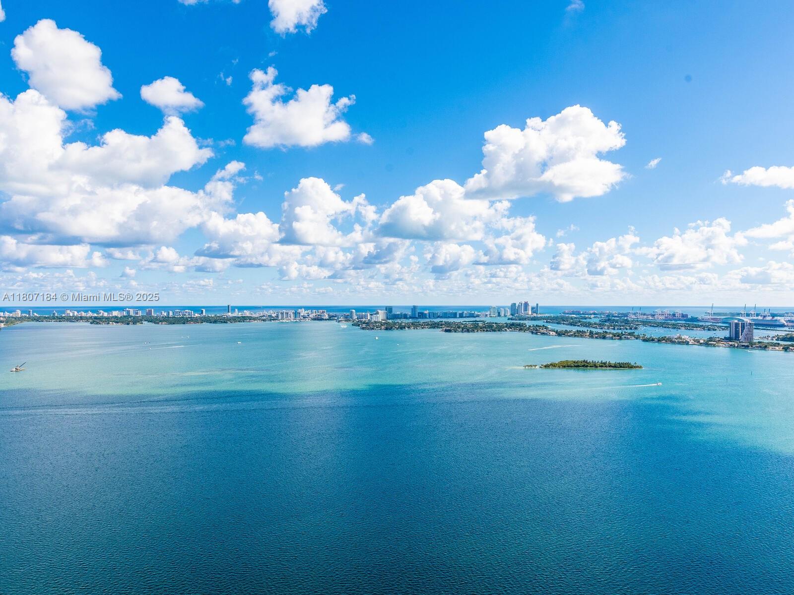 650 Ne 32 3302, Miami, Broward County, Florida - 1 Bedrooms  
2 Bathrooms - 
