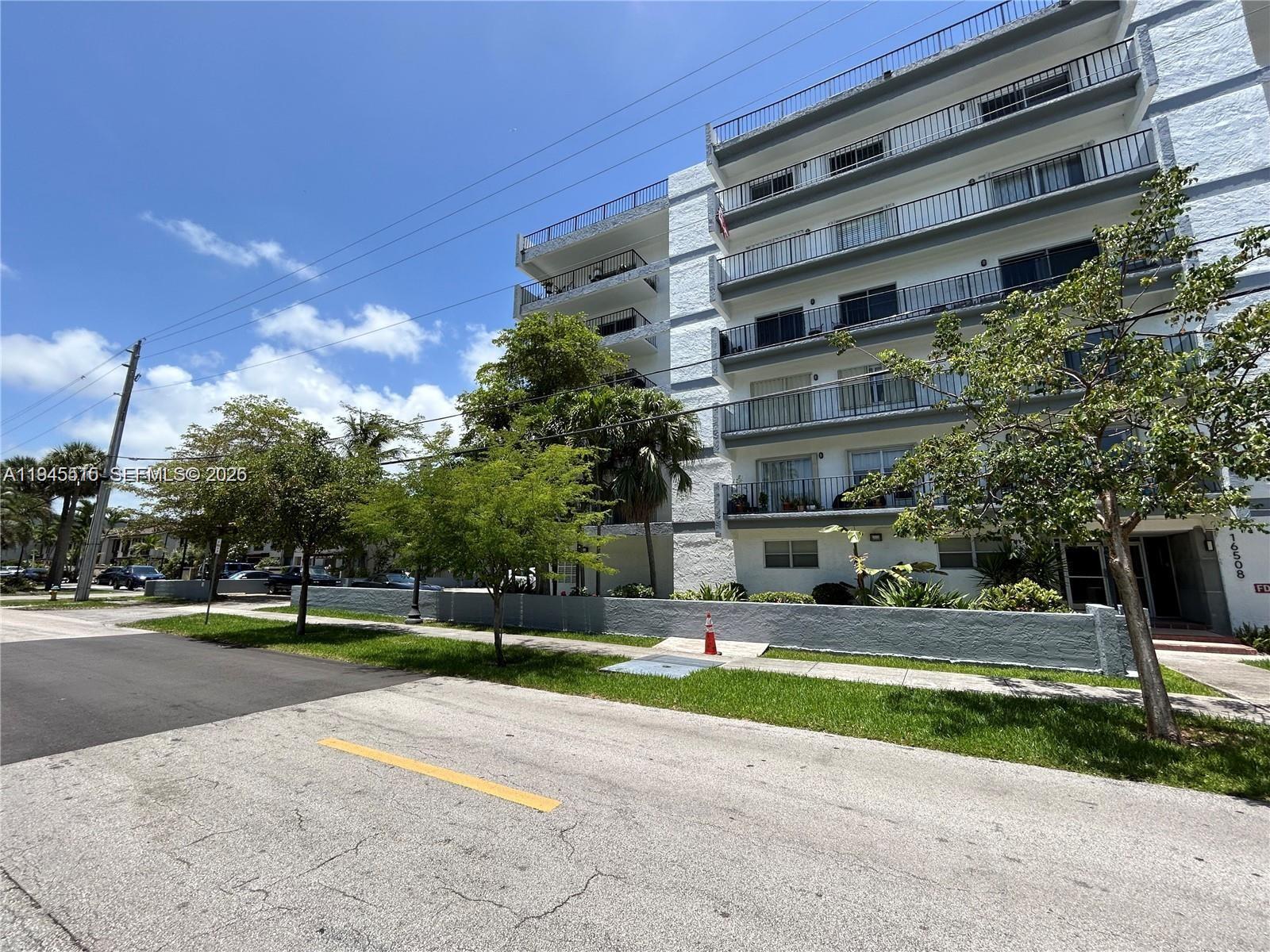 16508 NE 26th Ave 604