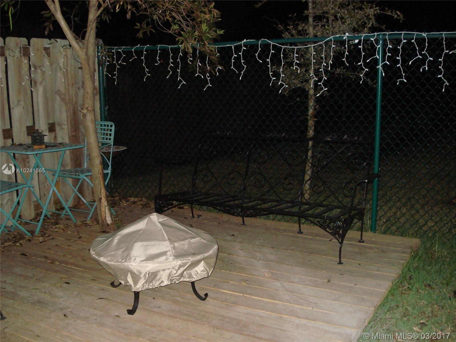 SANTA BARBARA - Residential Lease