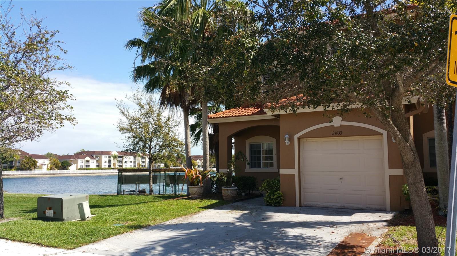 SANTA BARBARA - Residential Lease