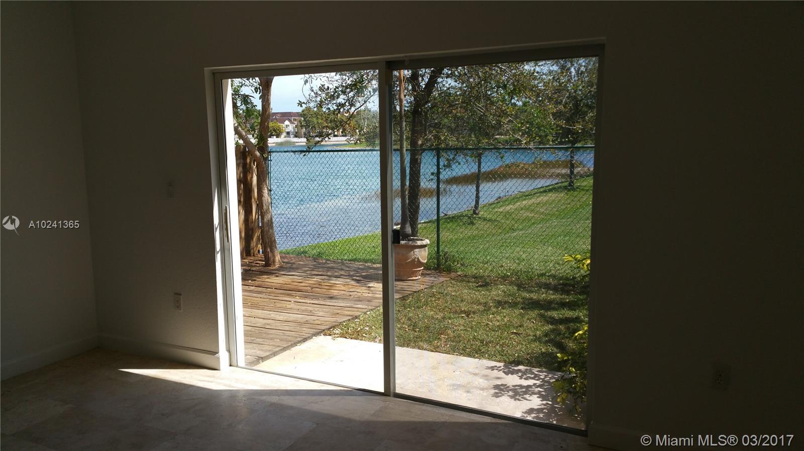 SANTA BARBARA - Residential Lease