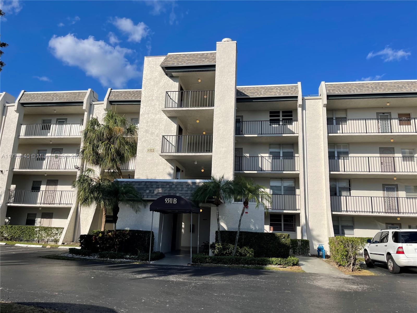 Rental Property at 9311 Orange Grove Dr 201, Davie, Broward County, Florida - Bedrooms: 2 
Bathrooms: 2  - $2,000 MO.