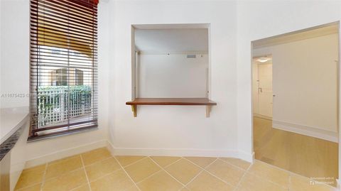 A home in Aventura