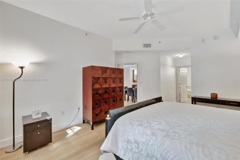 A home in Aventura