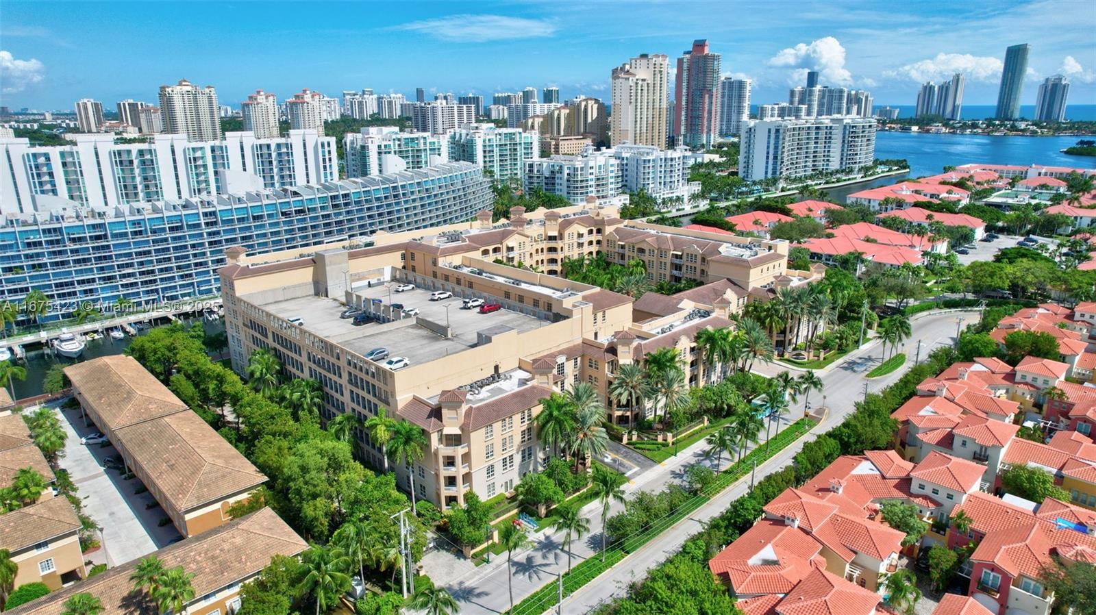 Property for Sale at 3001 Ne 185th St 114, Aventura, Miami-Dade County, Florida - Bedrooms: 2 
Bathrooms: 2  - $449,000