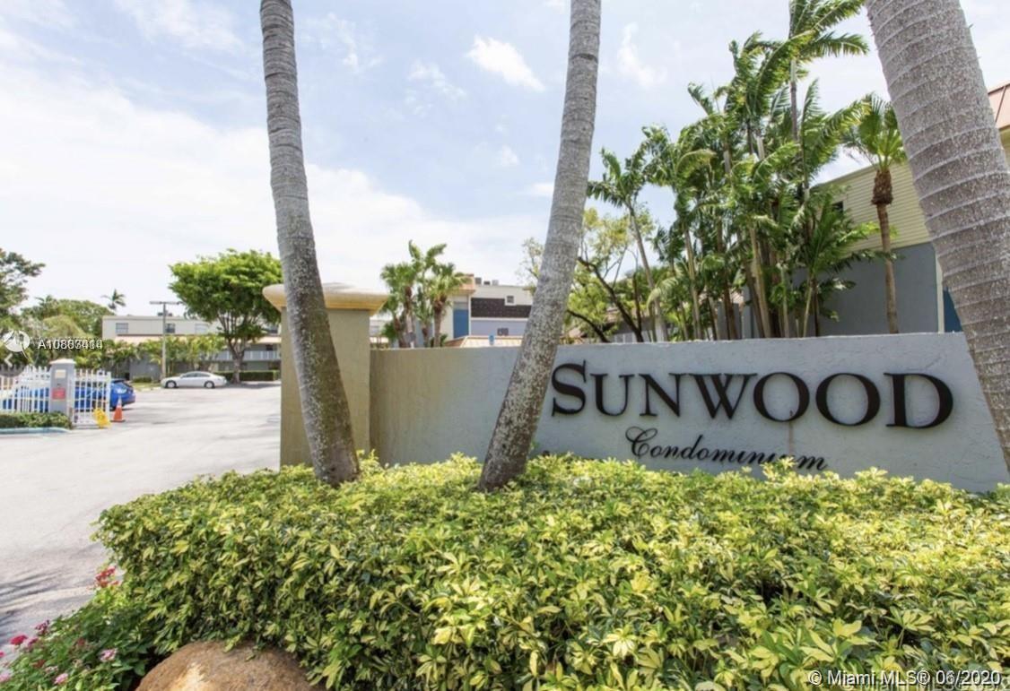 SUNWOOD CONDO - Residential