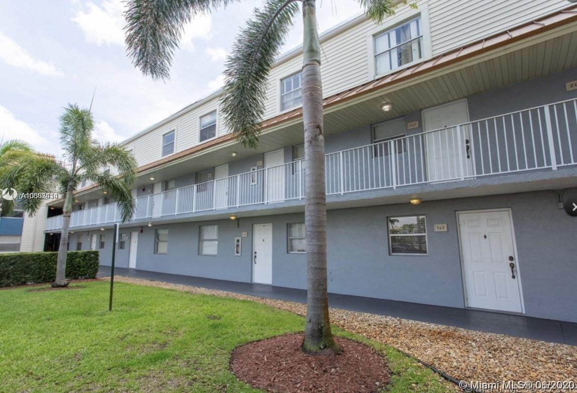 SUNWOOD CONDO - Residential