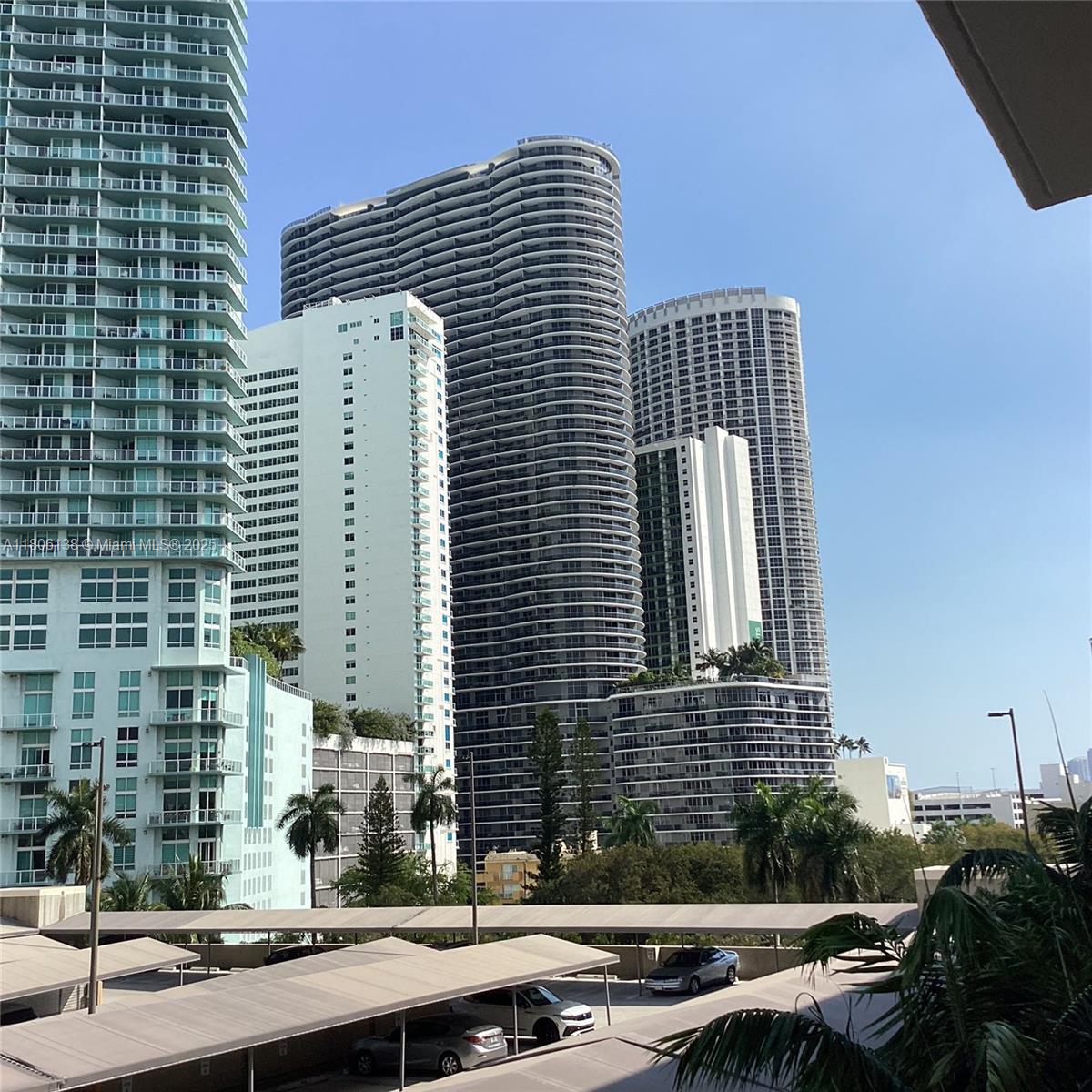 2001 Biscayne Blvd 3503