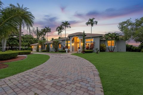 16541 SW 62nd St Southwest Ranches FL 33331