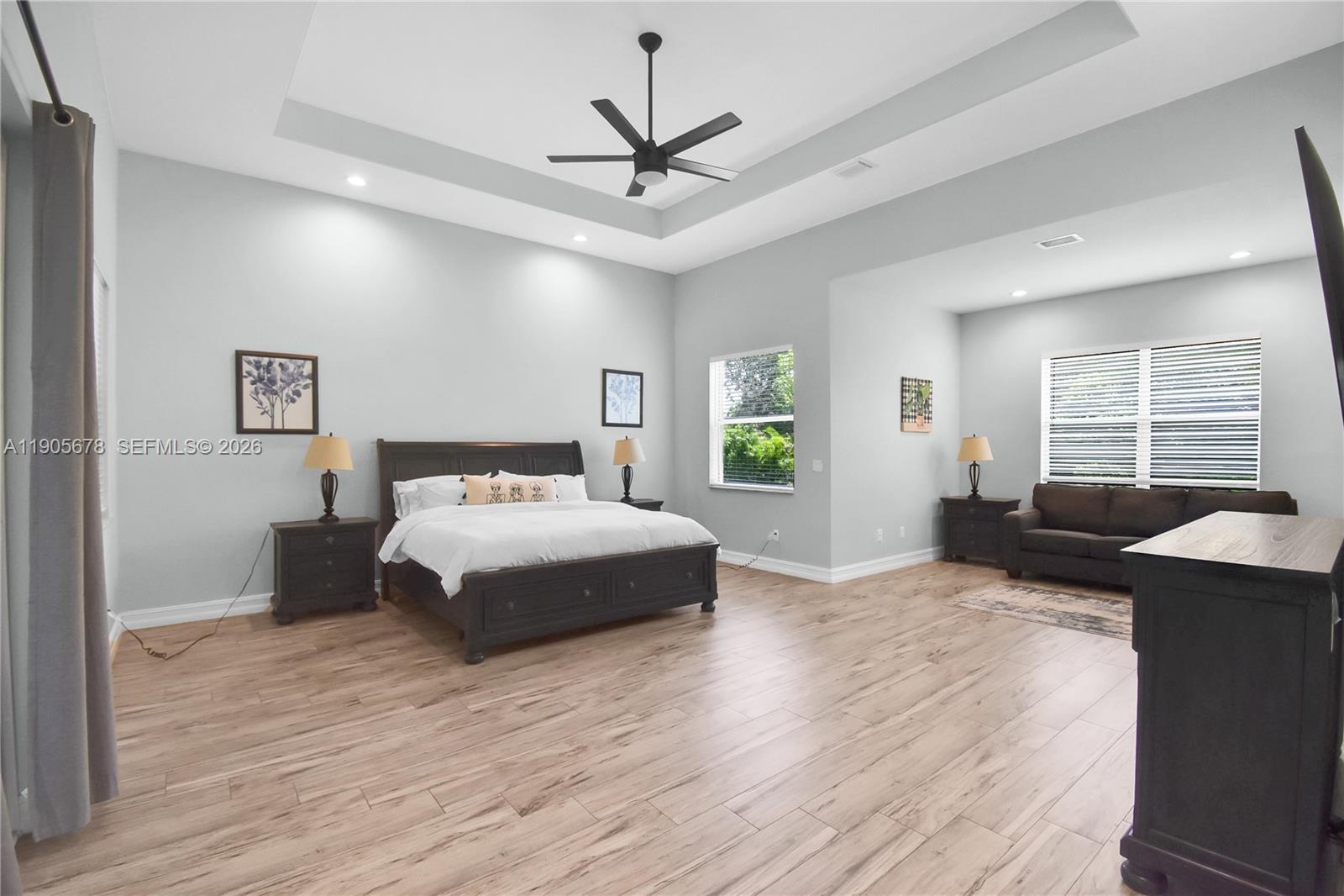 FLA FRUIT LANDS - Residential