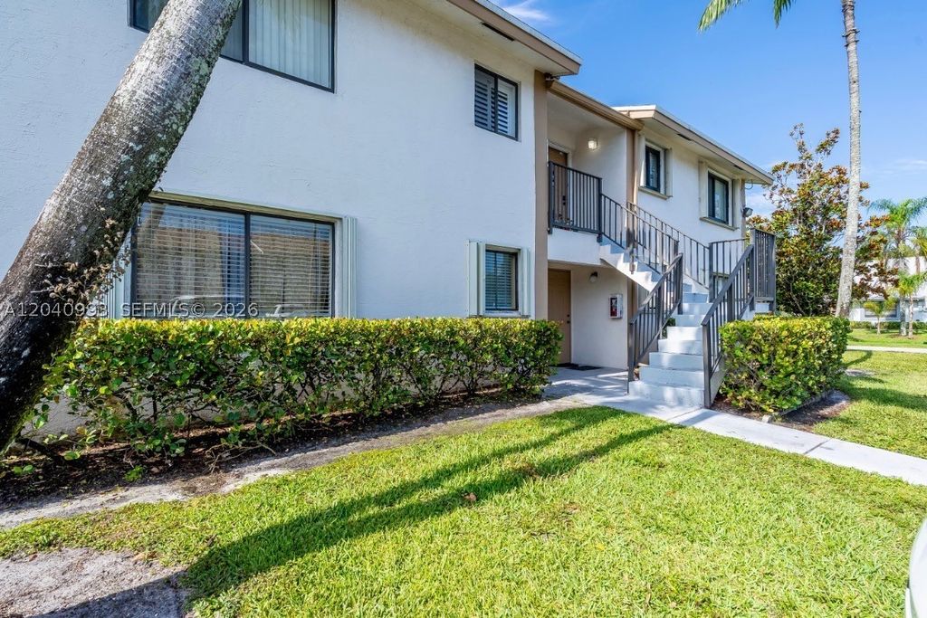 Photo of 232 NW 60th Ave #232, Margate, FL 33063 (MLS # A12040993)