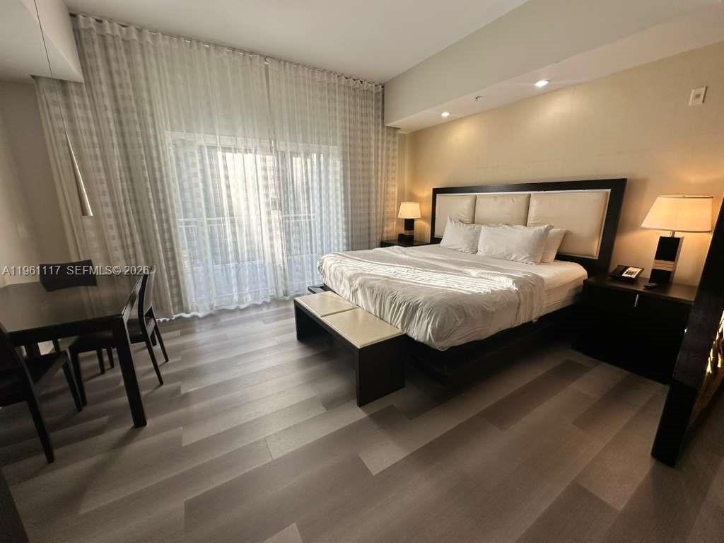 THE BLUE A RESORT HOTEL C - Residential