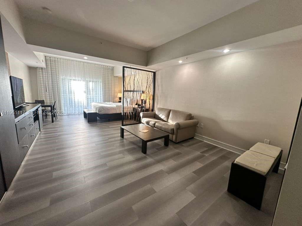 THE BLUE A RESORT HOTEL C - Residential