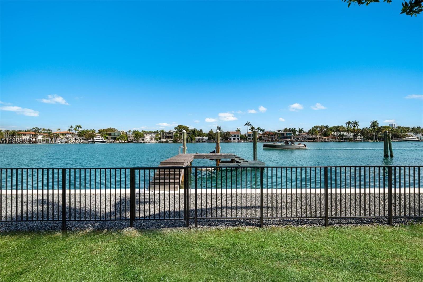 PALM ISLAND - Residential