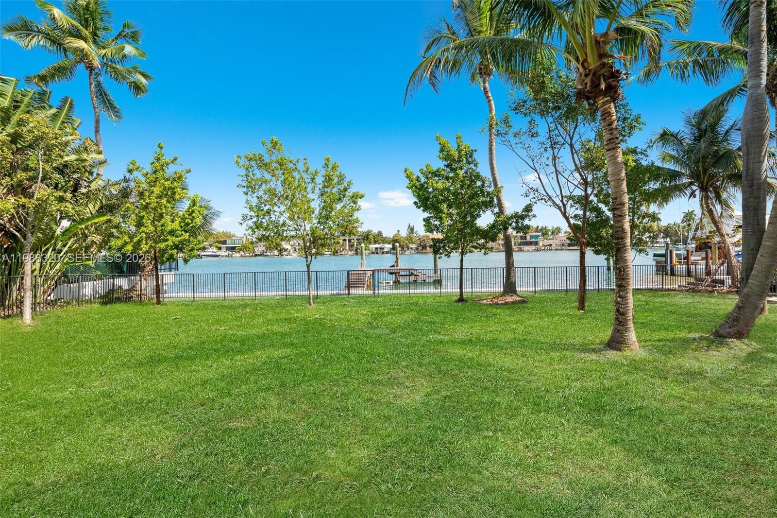 PALM ISLAND - Residential