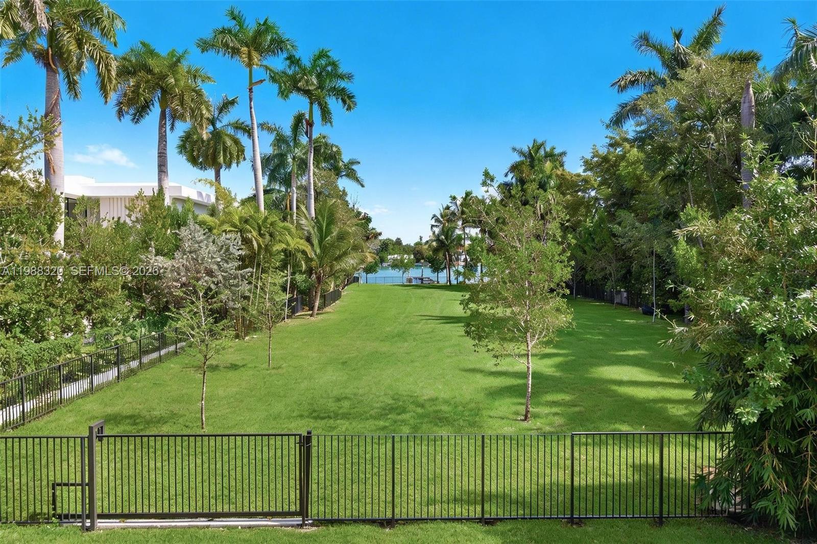 PALM ISLAND - Residential