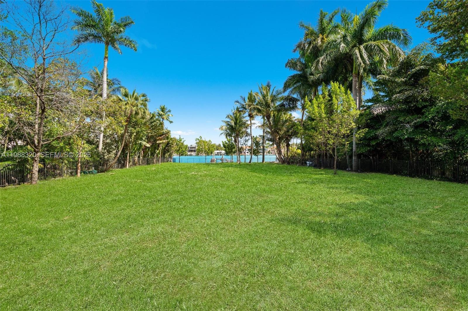 PALM ISLAND - Residential