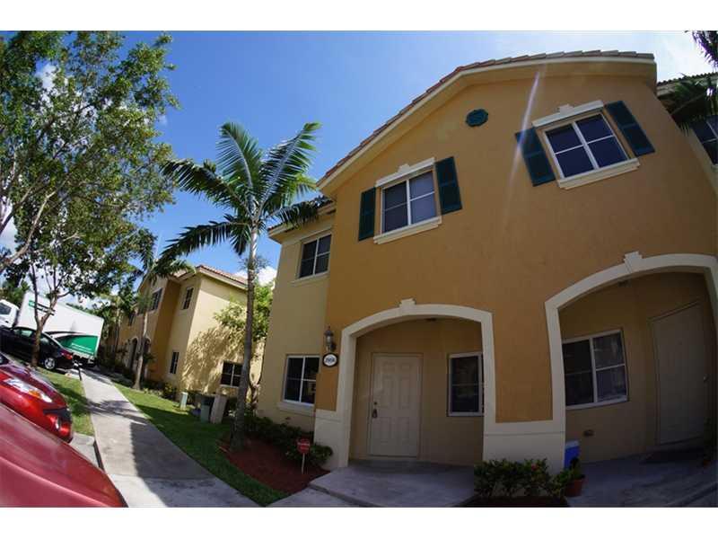 VENETIA GROVES - Residential Lease