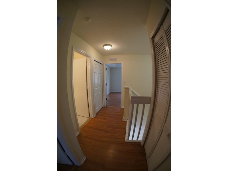 VENETIA GROVES - Residential Lease