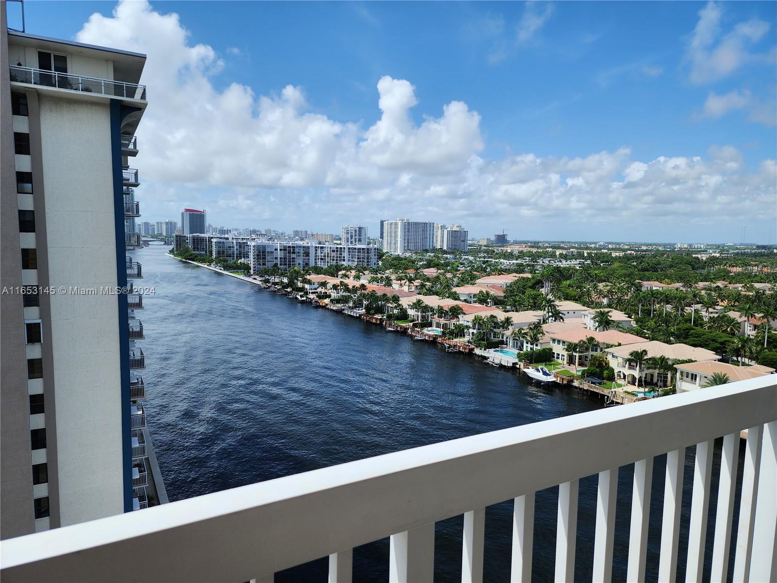 Property for Sale at 1500 S Ocean Dr 15A, Hollywood, Broward County, Florida - Bedrooms: 2 
Bathrooms: 2  - $539,000