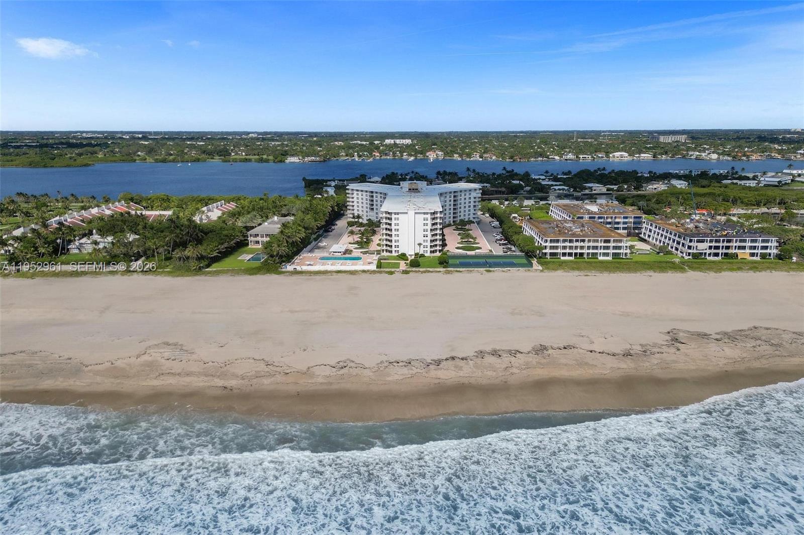 TWENTY TWO NINETY FIVE SO - Residential