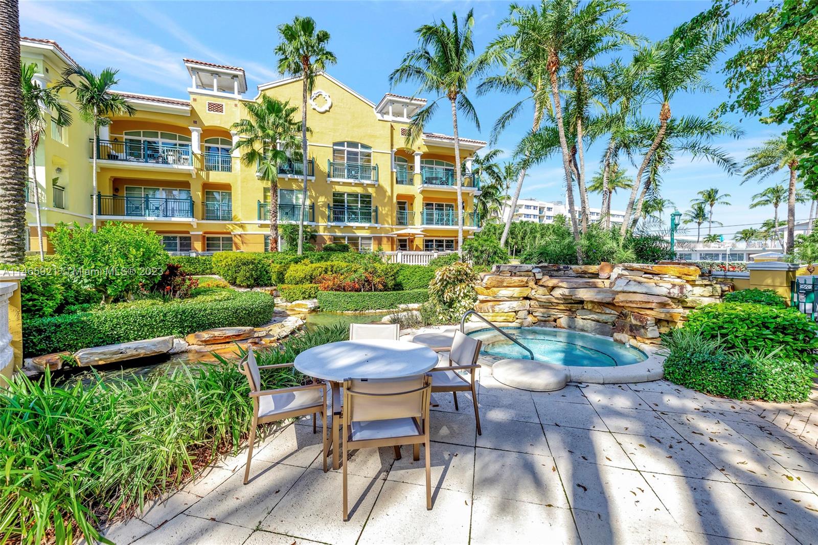 MEDITERRANEA CONDO - Residential