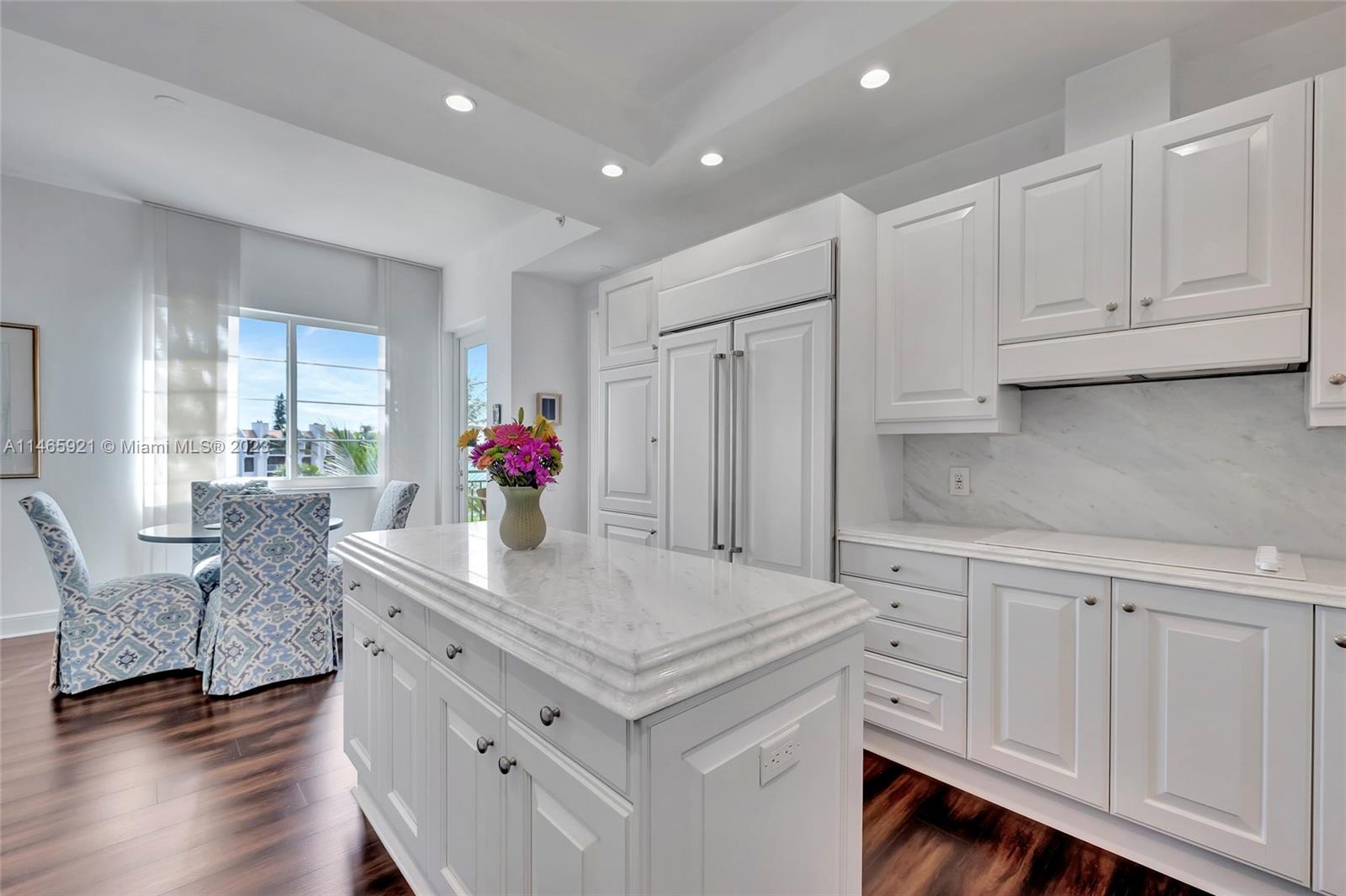 MEDITERRANEA CONDO - Residential