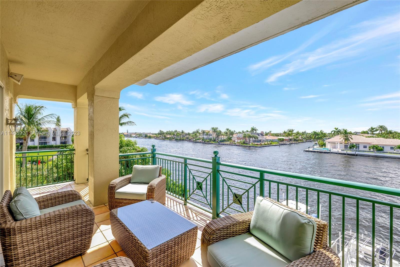 MEDITERRANEA CONDO - Residential