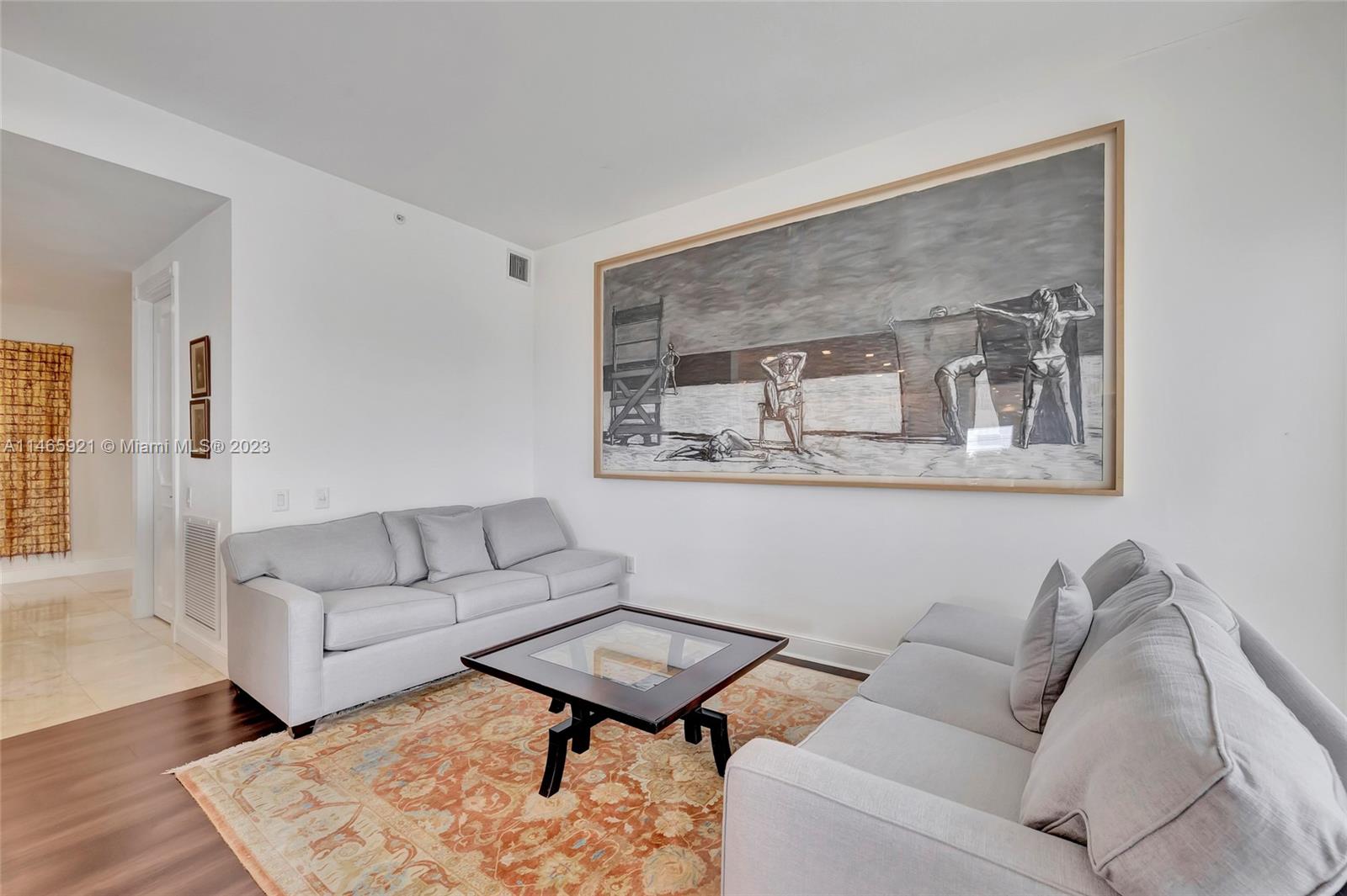 MEDITERRANEA CONDO - Residential