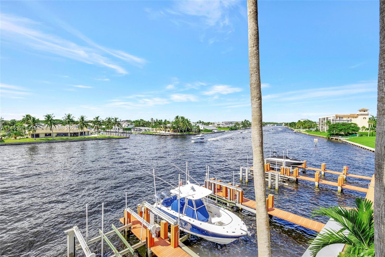 MEDITERRANEA CONDO - Residential