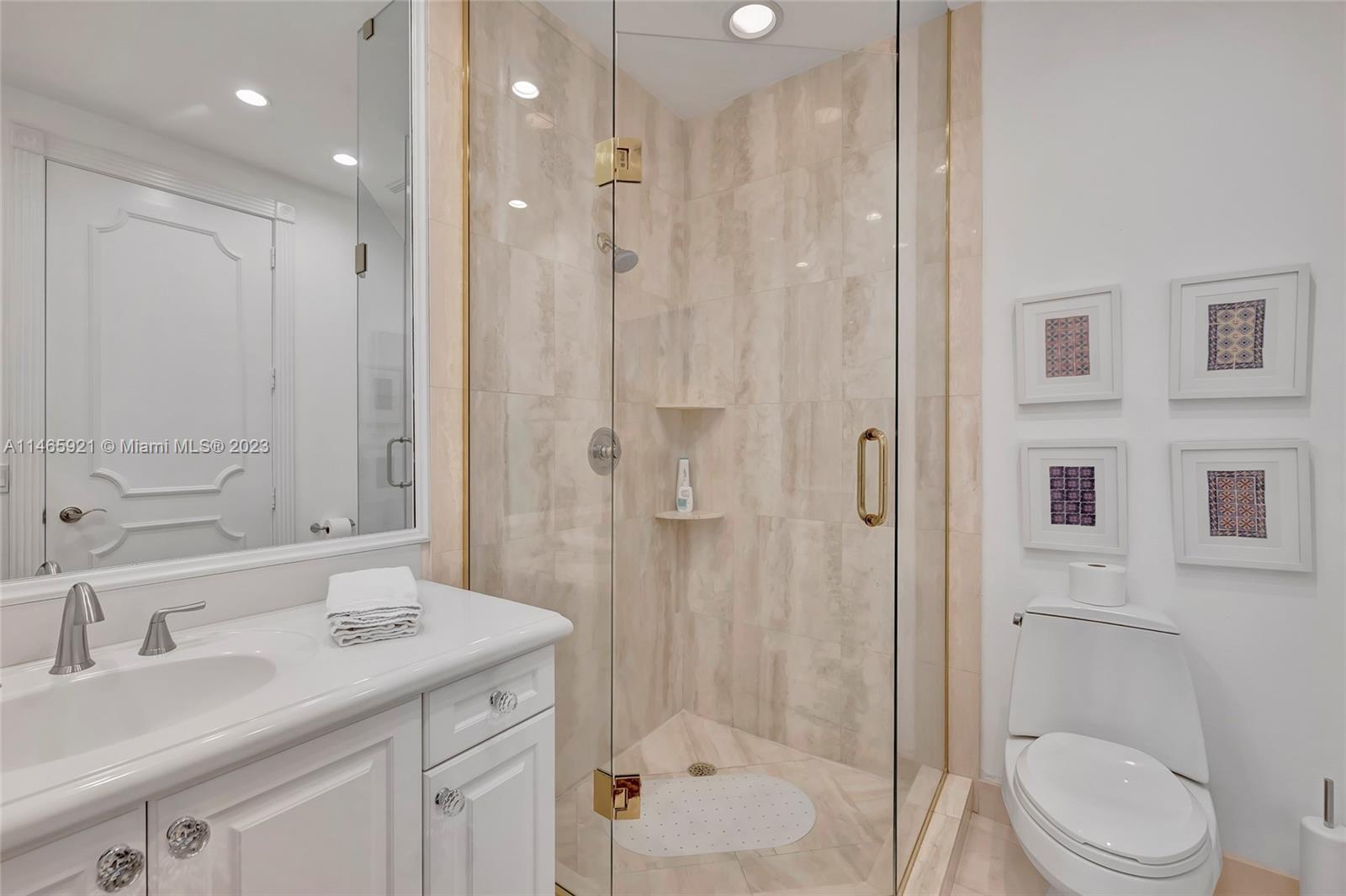 MEDITERRANEA CONDO - Residential