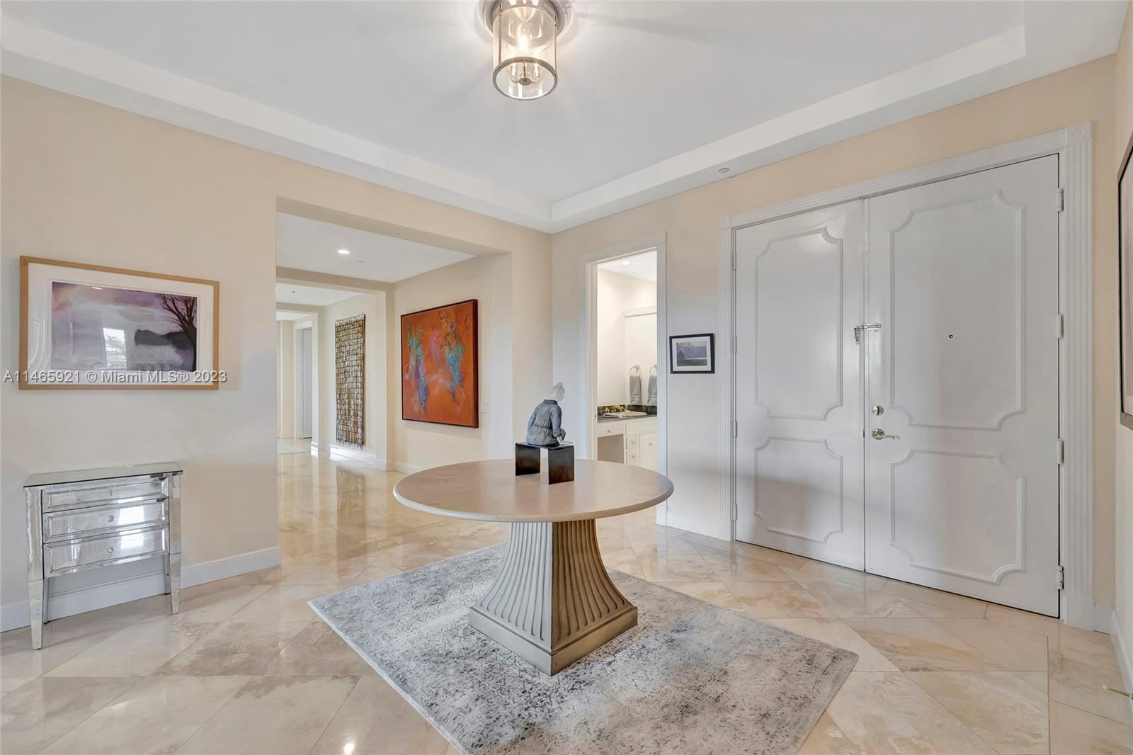 MEDITERRANEA CONDO - Residential