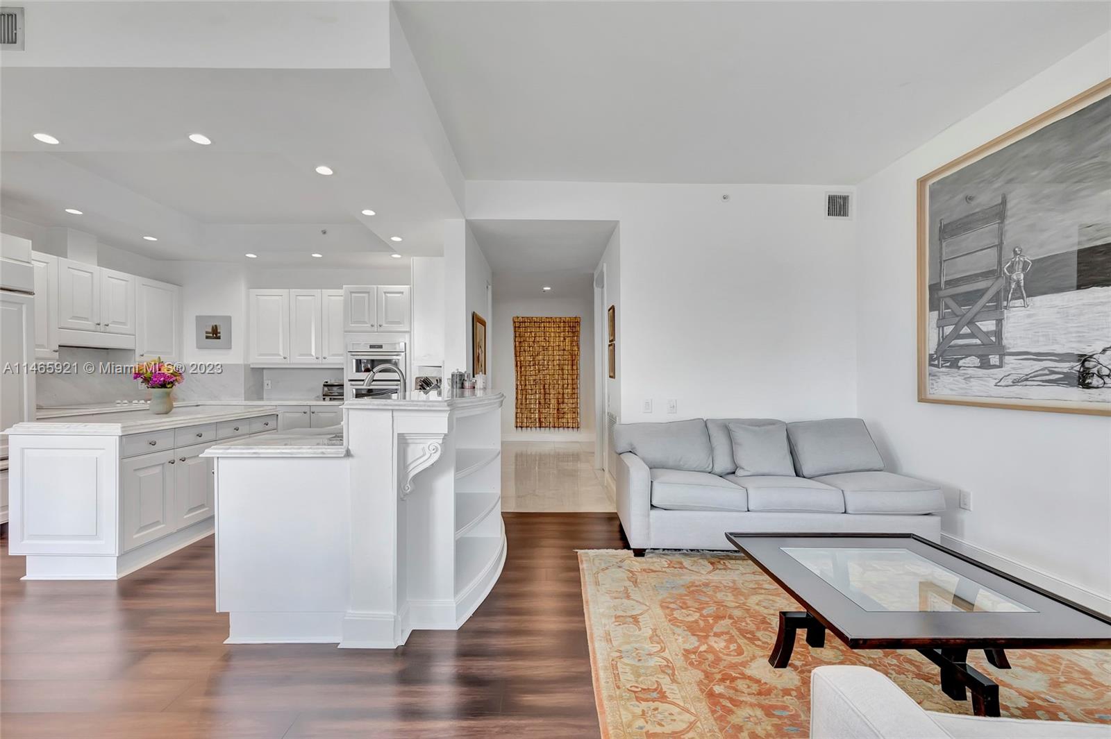 MEDITERRANEA CONDO - Residential