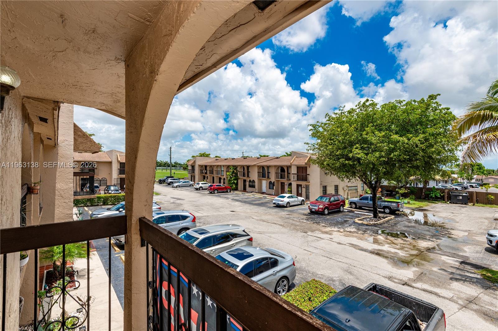 SEVILLA TERRACES CONDO PH - Residential