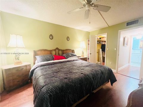A home in Sunrise