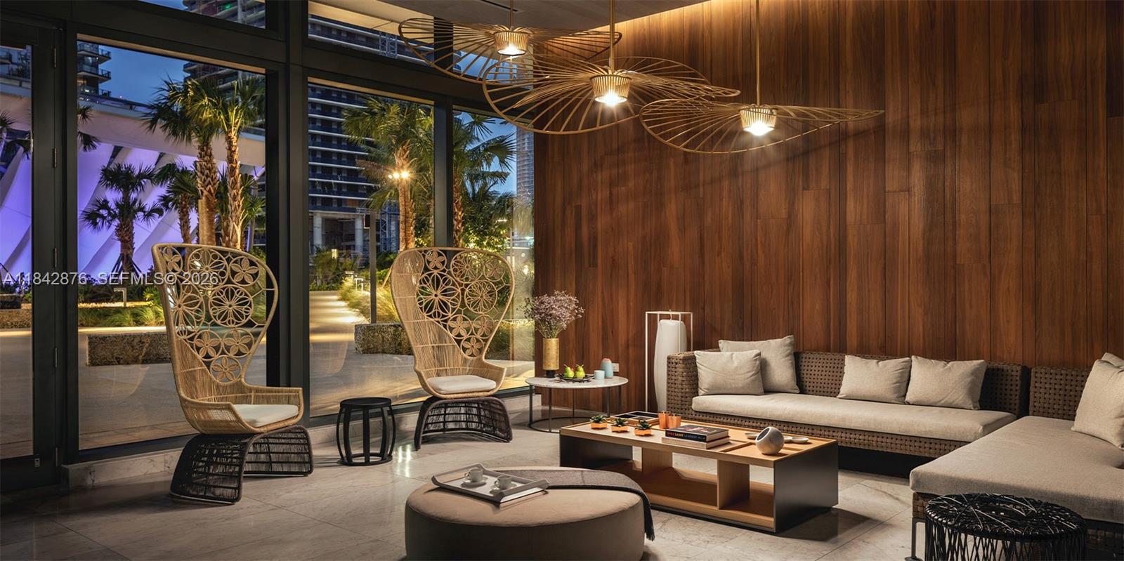 RISE CONDO - Residential